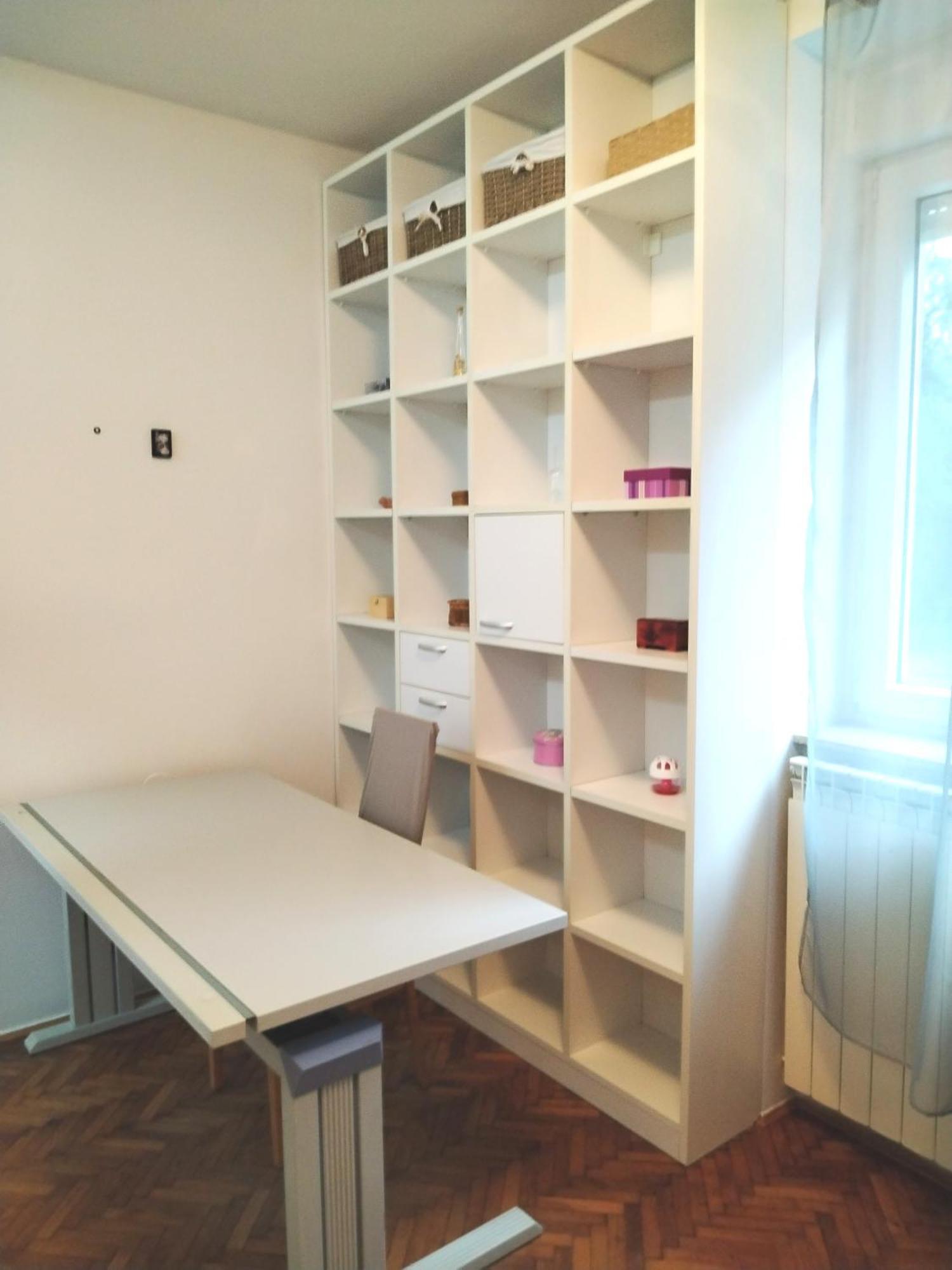 Studio-M-Andic Leilighet Zagreb Eksteriør bilde